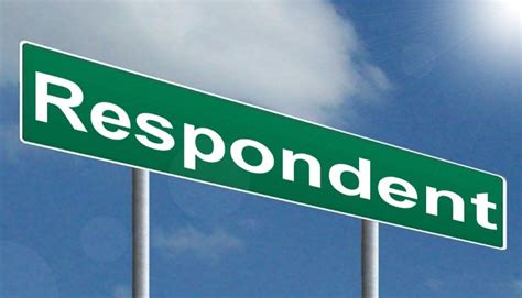 respondent highway image