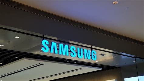 North America and China are Samsung's two biggest markets - SamMobile