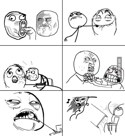 Meme Faces 9gag