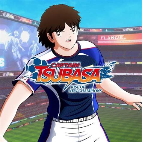 Captain Tsubasa Rise Of New Champions Jun Misugi Mission Deku Deals