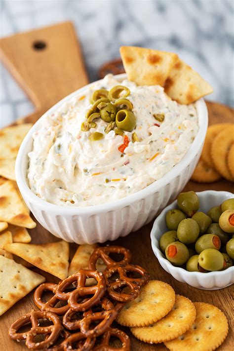 Dips With Olives At Harold Clemmons Blog