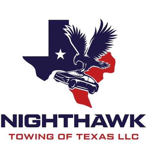 Home | Nighthawk Towing of Texas LLC