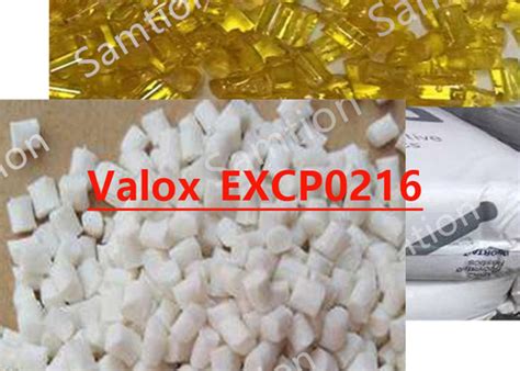 Sabic Thermocomp Valox Excp0216resin Is Single Lot Data 45 Carbon Filled Pbt High Modulus