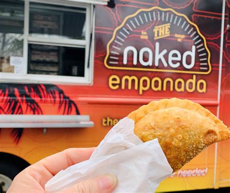 Honey Bourbon Chicken The Naked Empanada