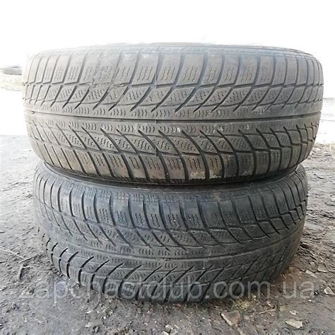 Резина Лето 195/60 R15 Goodride 6mm 16год 2шт Китай (00359) ..., цена ...
