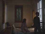 Naked Isabelle Vesseron In Un Juif Pour L Exemple