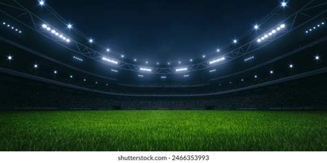 Soccer Stadium Building Royalty-Free Images, Stock Photos & Pictures ...