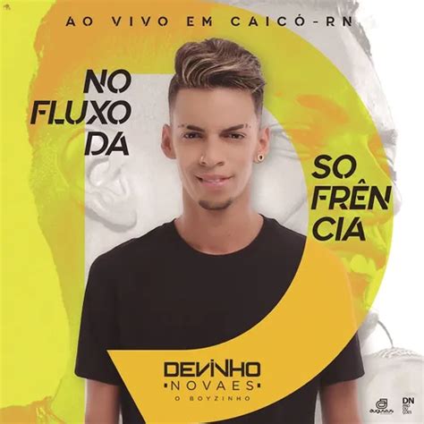 Devinho Novaes Promocional Ao Vivo em Caicó RN Arrocha Sua Música