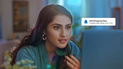 Dell Shopping Days With Ragini Prajwal Youtube