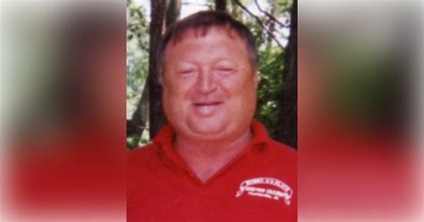 Obituary Information For Darrell Wayne Gilley