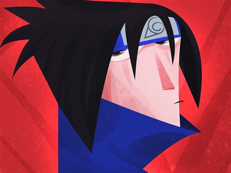 Naruto Fan Art On Behance