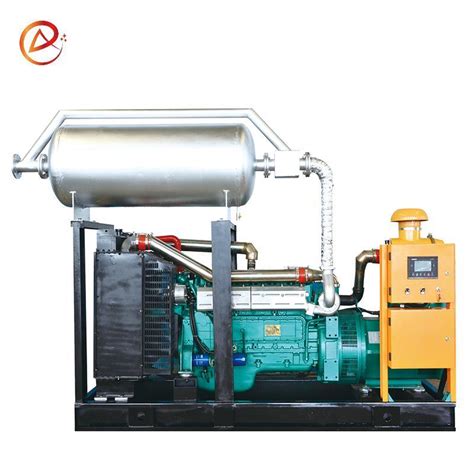 Gas Engine Power Generators Biogas LPG Biomass 12 250 Kw Natural Gas