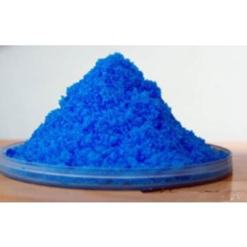 China CuSO4,98% pure copper sulfate, the price is preferential if the ...