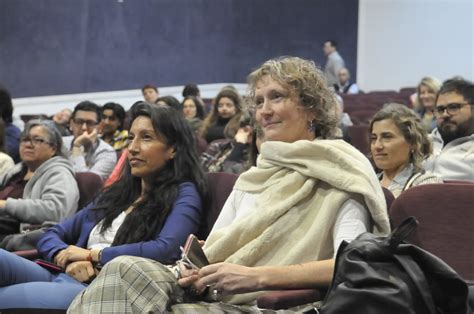 Apn La Pampa En El Centro Cultural Medasur De Santa Rosa La