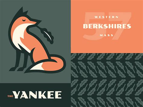 The Yankee by Jevons Design Co. on Dribbble