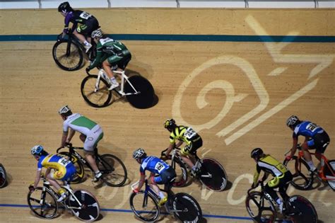 Derby Velodrome session – Friday 30 December 2016 | Mid-Shropshire ...