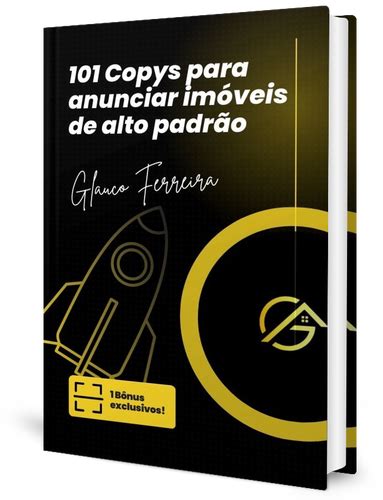 101 Copys de sucesso para anunciar imóveis alto padrão