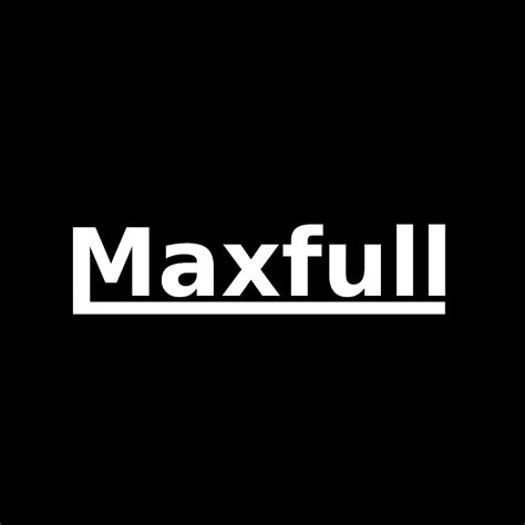 Maxfull YouTube