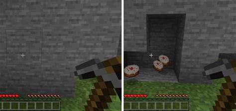 Random Block Drops Minecraft Addon