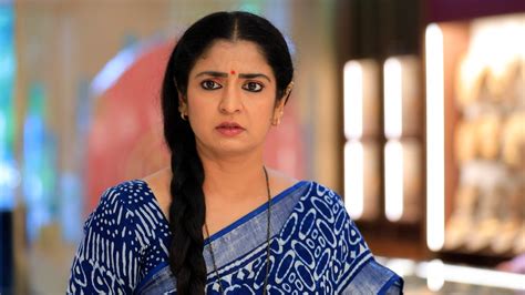 Watch Bhagyalakshmi Season 1 Episode 206 Blame Is On Bhagya Watch