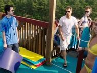 Naked Andria Blackman In The Way Way Back