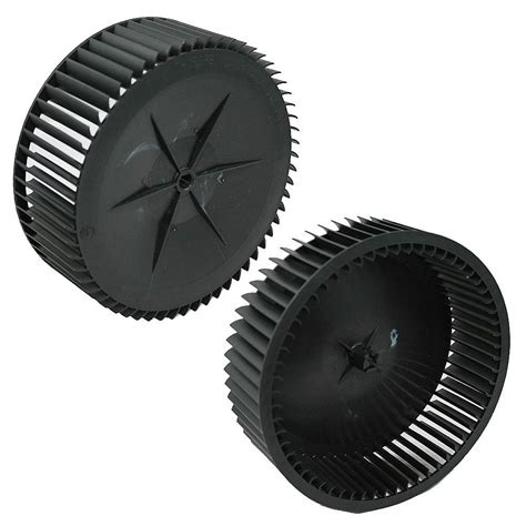 Dehumidifier Blower Wheel 327360001 Parts Sears Partsdirect