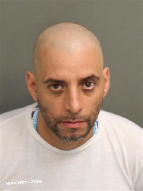 Cruz Enrique Jr Orange County Mugshots Zone