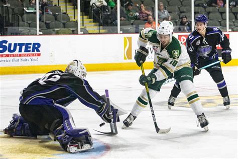 Future NHL players fill Sioux City Musketeers roster