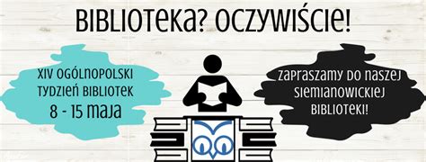 Tydzień Bibliotek 2017 Śląski Pegaz