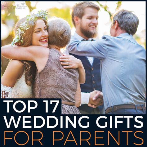 Top Wedding Gifts For Parents Wedding Gifts For Parents Gifts For