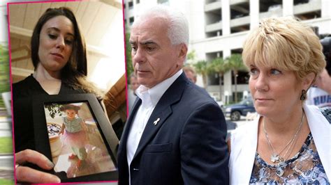 Casey Anthony’s Parents Home Foreclosure Case Dismissed