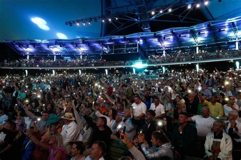 Festiwal w Sopocie Pierwszy dzień Kto wystąpił Dziennik Bałtycki