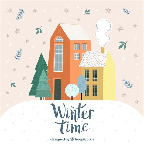 winter design  buildings nohatcc