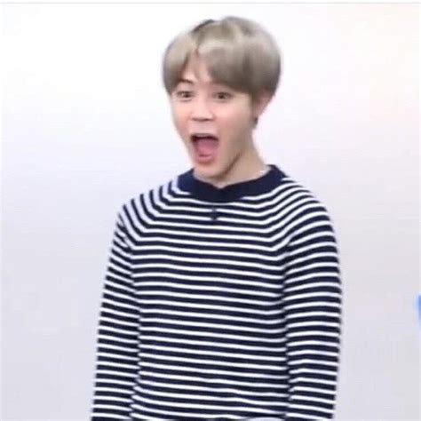 Surprised Jimin Bts Meme Faces Jimin Bts Memes Hilarious