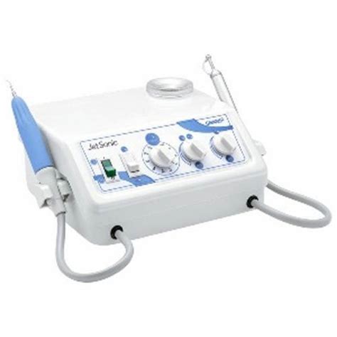 Аппарат для снятия зубного камня JET SONIC TOTAL купить в Ижевске