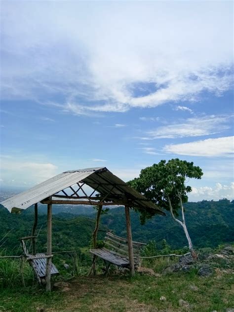 Budlaan To Kan Irag My Favorite Hiking Trail Within Cebu City