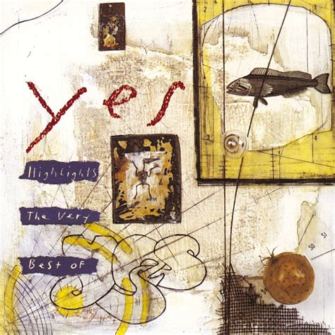 Highlights The Very Best Of Yes By Yes On Apple Music