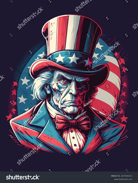 Discover More Than 147 Uncle Sam Hd Wallpaper Vn