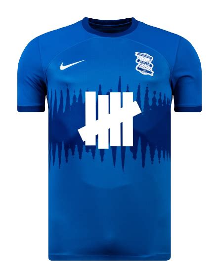 Shop Birmingham City Soccer Jersey Home Replica Cheap Soccer