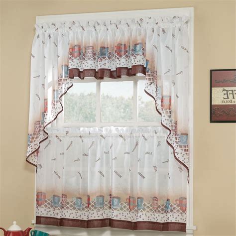 35 Unique Macys Kitchen Curtains - Home, Family, Style and Art Ideas