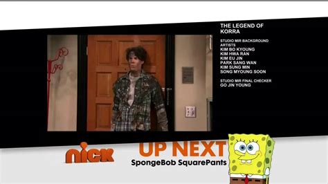 Nickelodeon Split Screen Credits Rugrats