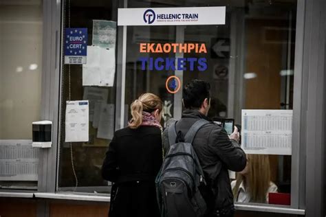 Probleme Beim Bahnverkehr In Griechenlands Hauptstadt Athen