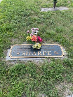 Gary Sharpe 1940 2019 Memorial Find A Grave