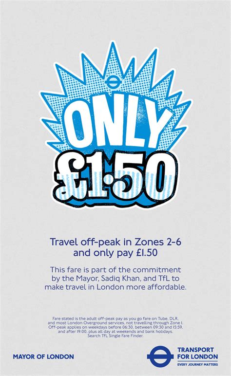 Transport For London Launches Illustrative Fares Campaign Design Week