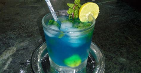 Blue Curacao Lemonade Drink Recipes | Besto Blog