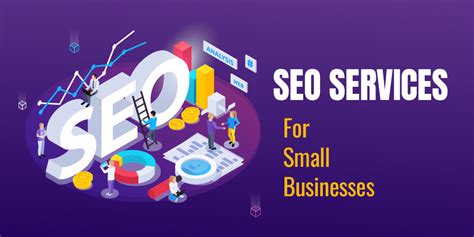 From Local To Global The Benefits Of Seo Services For Small Businesses