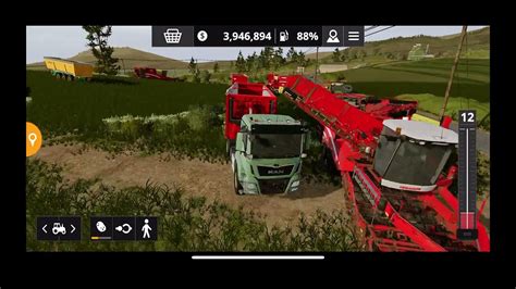 Farming Simulator 20 Youtube