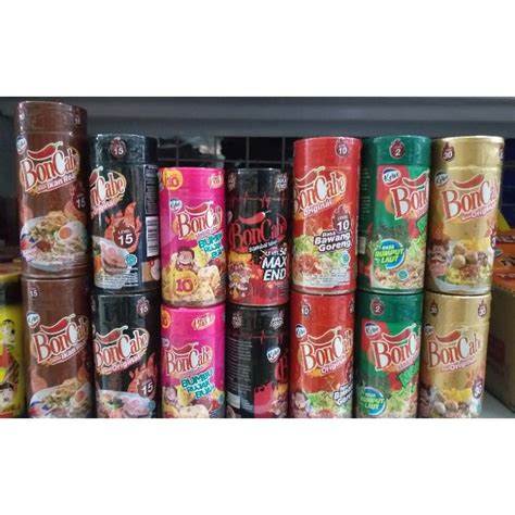 Jual Kz Kobe Bon Cabe Sambal Tabur Botol Shopee Indonesia