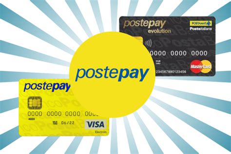 Postepay Vs Postepay Evolution Guida Alla Scelta Della Carta Prepagata