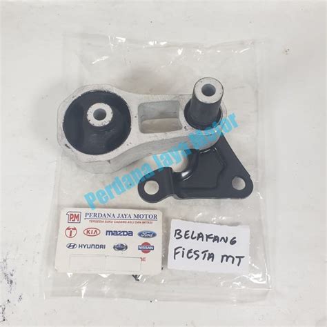 Jual Engine Mounting Pangkon Dudukan Mesin Belakang Ford Fiesta